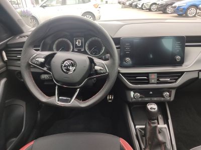 Skoda Scala Gebrauchtwagen Skoda Scala Gebrauchtwagen