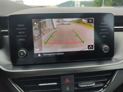 Skoda Scala Gebrauchtwagen Skoda Scala Gebrauchtwagen