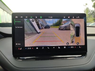 Skoda Enyaq Gebrauchtwagen Skoda Enyaq Gebrauchtwagen