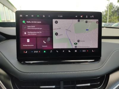 Skoda Enyaq Gebrauchtwagen Skoda Enyaq Gebrauchtwagen