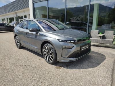 Skoda Enyaq Gebrauchtwagen
