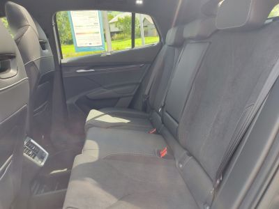 Skoda Enyaq Gebrauchtwagen Skoda Enyaq Gebrauchtwagen