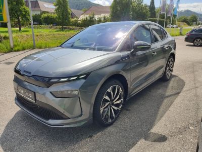 Skoda Enyaq Gebrauchtwagen Skoda Enyaq Gebrauchtwagen