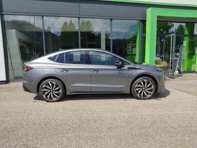 Skoda Enyaq Gebrauchtwagen Skoda Enyaq Gebrauchtwagen