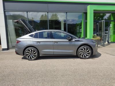 Skoda Enyaq Gebrauchtwagen Skoda Enyaq Gebrauchtwagen