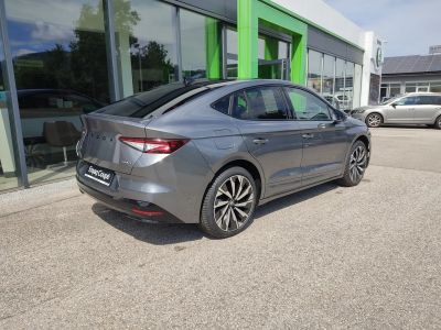 Skoda Enyaq Gebrauchtwagen Skoda Enyaq Gebrauchtwagen