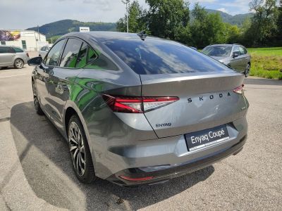 Skoda Enyaq Gebrauchtwagen Skoda Enyaq Gebrauchtwagen