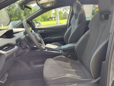 Skoda Enyaq Gebrauchtwagen Skoda Enyaq Gebrauchtwagen