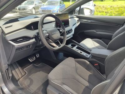 Skoda Enyaq Gebrauchtwagen Skoda Enyaq Gebrauchtwagen