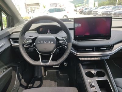 Skoda Enyaq Gebrauchtwagen Skoda Enyaq Gebrauchtwagen