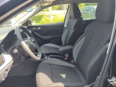 Skoda Scala Gebrauchtwagen Skoda Scala Gebrauchtwagen