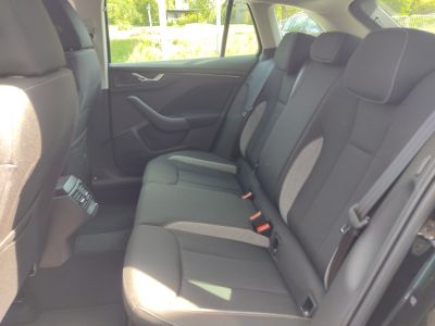 Skoda Scala Gebrauchtwagen Skoda Scala Gebrauchtwagen