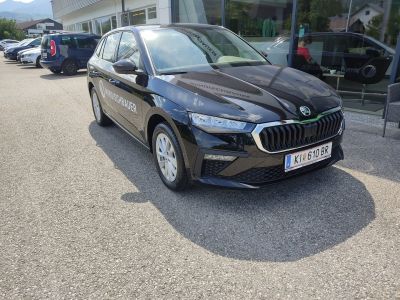 Skoda Scala Gebrauchtwagen Skoda Scala Gebrauchtwagen