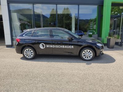Skoda Scala Gebrauchtwagen Skoda Scala Gebrauchtwagen