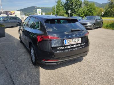 Skoda Scala Gebrauchtwagen Skoda Scala Gebrauchtwagen