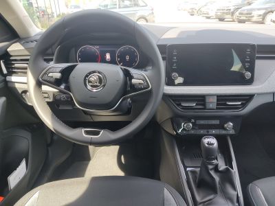 Skoda Scala Gebrauchtwagen Skoda Scala Gebrauchtwagen