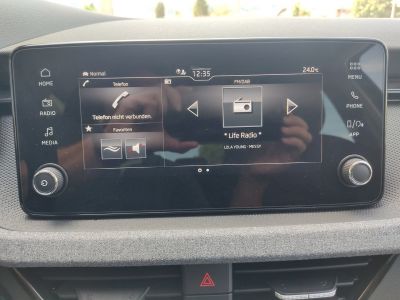 Skoda Scala Gebrauchtwagen Skoda Scala Gebrauchtwagen