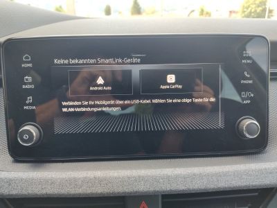 Skoda Scala Gebrauchtwagen Skoda Scala Gebrauchtwagen