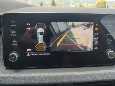 Skoda Scala Gebrauchtwagen Skoda Scala Gebrauchtwagen