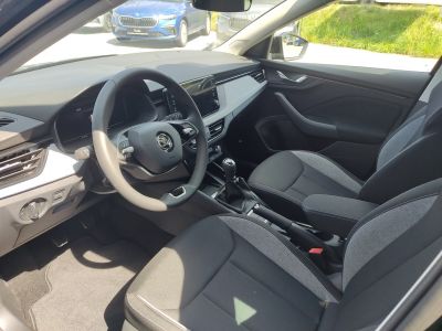 Skoda Scala Gebrauchtwagen Skoda Scala Gebrauchtwagen