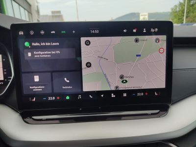 Skoda Octavia Gebrauchtwagen Skoda Octavia Gebrauchtwagen