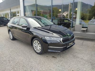 Skoda Octavia Gebrauchtwagen Skoda Octavia Gebrauchtwagen