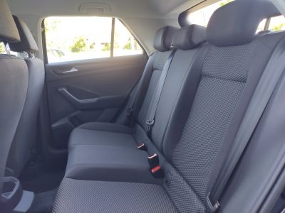 VW T-Roc Gebrauchtwagen VW T-Roc Gebrauchtwagen