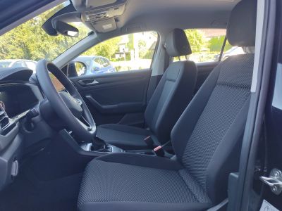 VW T-Roc Gebrauchtwagen VW T-Roc Gebrauchtwagen