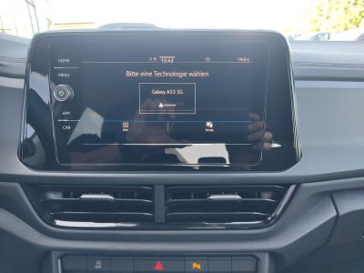 VW T-Roc Gebrauchtwagen VW T-Roc Gebrauchtwagen