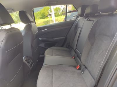 VW Golf Gebrauchtwagen VW Golf Gebrauchtwagen