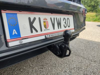 VW Golf Gebrauchtwagen VW Golf Gebrauchtwagen