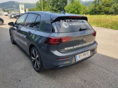 VW Golf Gebrauchtwagen VW Golf Gebrauchtwagen