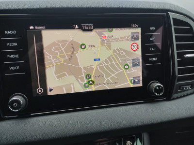 Skoda Karoq Gebrauchtwagen Skoda Karoq Gebrauchtwagen