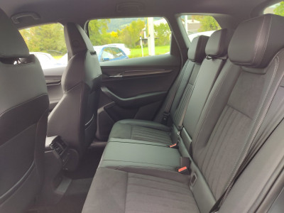 Skoda Karoq Gebrauchtwagen Skoda Karoq Gebrauchtwagen