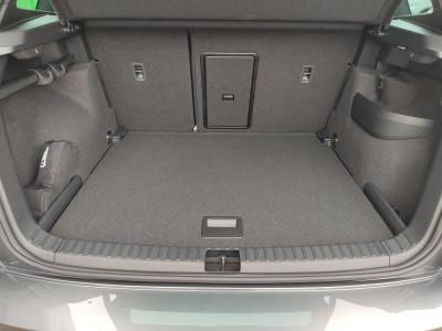 Skoda Karoq Gebrauchtwagen Skoda Karoq Gebrauchtwagen