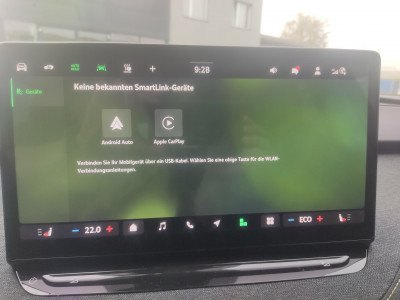 Skoda Elroq Gebrauchtwagen Skoda Elroq Gebrauchtwagen