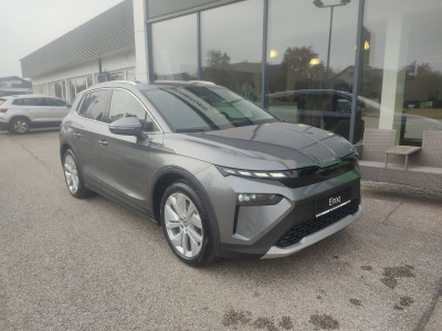 Skoda Elroq Gebrauchtwagen