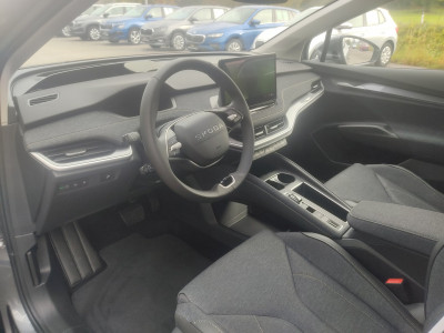 Skoda Elroq Gebrauchtwagen Skoda Elroq Gebrauchtwagen