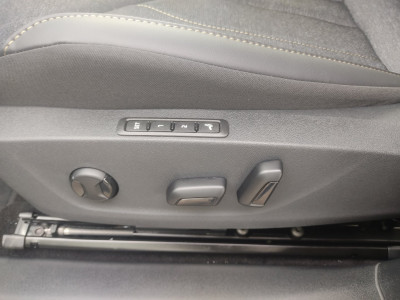 Skoda Elroq Gebrauchtwagen Skoda Elroq Gebrauchtwagen