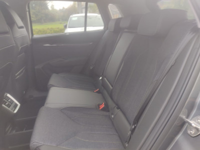 Skoda Elroq Gebrauchtwagen Skoda Elroq Gebrauchtwagen