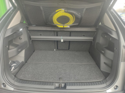 Skoda Elroq Gebrauchtwagen Skoda Elroq Gebrauchtwagen