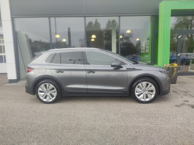 Skoda Elroq Gebrauchtwagen Skoda Elroq Gebrauchtwagen