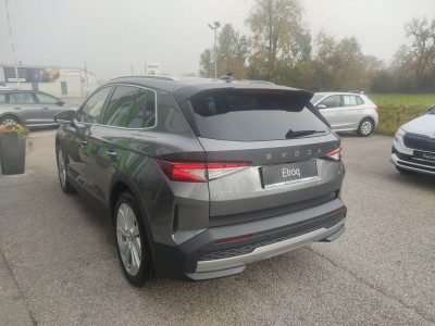 Skoda Elroq Gebrauchtwagen Skoda Elroq Gebrauchtwagen