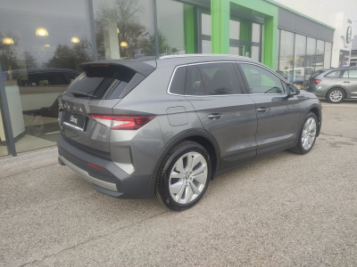 Skoda Elroq Gebrauchtwagen Skoda Elroq Gebrauchtwagen