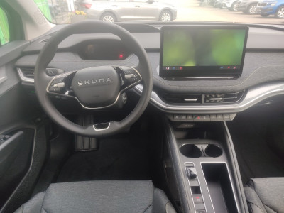 Skoda Elroq Gebrauchtwagen Skoda Elroq Gebrauchtwagen