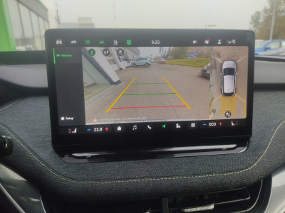 Skoda Elroq Gebrauchtwagen Skoda Elroq Gebrauchtwagen