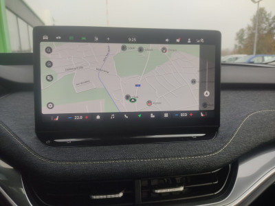 Skoda Elroq Gebrauchtwagen Skoda Elroq Gebrauchtwagen