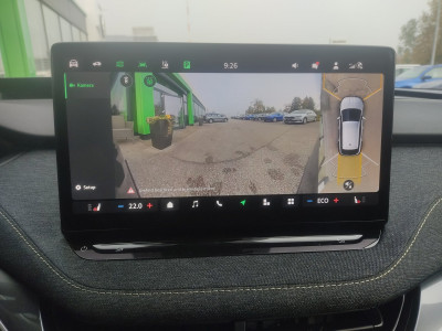 Skoda Elroq Gebrauchtwagen Skoda Elroq Gebrauchtwagen