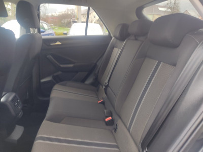 VW T-Roc Gebrauchtwagen VW T-Roc Gebrauchtwagen