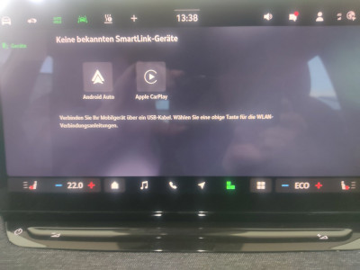 Skoda Elroq Gebrauchtwagen Skoda Elroq Gebrauchtwagen